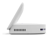 Logitech 939-002154 Mount Accessory, Display, Coily, ODM, No Lang, WW-9006, White - Case of 2