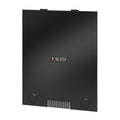 APC AR7260 Netshelter Sx 12U/18U Roof 900mm Deep Rack Cabinet, Black