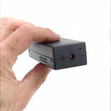 PBN-TECH PBN-CV72-i Cam-Vox 72-i 1080P 128GB DVR – 9 Hours Continuous