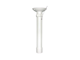 IDIS CDC2600CL PTZ Pendant Mount for CDC2660/70