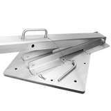 Pedestal Pro CAMSKY-PARA-01-304 Camera Mount for Parapets and Rooftops