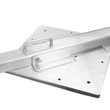Pedestal Pro CAMSKY-PARA-01-304 Camera Mount for Parapets and Rooftops