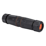 CAT6a Outdoor Modular Inline C-Coupler