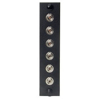 Hubbell FSPFC6 Fiber Optic Patch Panel