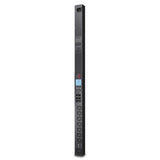 APC AP8958EU3 Rack PDU, 16A, 230V, Zero U, C13