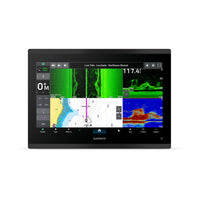 Garmin 010-03176-03 GPSMAP 9213xsv Multifunction Display with Garmin Navionics+ Charts, with Sonar