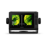 Garmin 010-02681-00 ECHOMAP UHD2 64sv Fishfinder/Chartplotter Combo