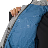 Cirrus Womens Heated Vest - detail view | Silarius