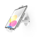 Compulocks 505WUCLGVWMW Universal Tablet Cling Tilting Wall Mount - White