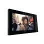 Comelit TP6842B 7TOP 7" Wi-Fi Hands-Free VIP Monitor, Black
