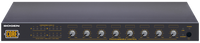 Bogen CORE8X8/B-STOCK CORE 8x8 Universal Audio Processor
