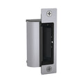 HES 1006CS-12/24D-630-LBM 1006 Series Complete Electric Strike with Latchbolt Monitor, Includes Smart Pac III, Faceplates (J, KD, KM, HM, ND) and Brackets, Satin Stainless Steel