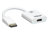 ATEN CS1144DP4CUN 4-Port Dual Display Universal PP4.0 Secure KVM (includes all cables)