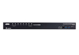 ATEN CS18208 8-PORT USB3.0 4K HDMI KVM
