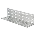 Hubbell HBTTS24 Wire Basket Accessory Termination-Support, 24" Tray