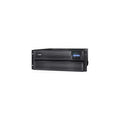 APC SMX3000HVNC 3000VA Smart-UPS X, Line Interactive, Rack Tower Convertible, 4U, 208V-230V