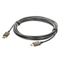 Hubbell HCHX100BK HDMI Active Optical Cable, 100', Black