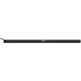 Hubbell PV72IA20AA-10 inSIGHT Switch Ready Intelligent Power Distribution Unit, 10' Cord, Black