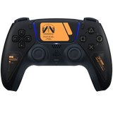 MODDEDZONE Death Stranding 2: On The Beach Limited Edition DualSense PS5 Custom Modded Controller