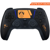 MODDEDZONE Death Stranding 2: On The Beach Limited Edition DualSense PS5 Custom Modded Controller