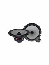Diamond Audio DMD65V 6.5" DMD Series 2-Way Convertible Speaker Set, 50W RMS