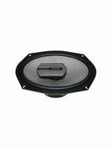 Diamond Audio DMD693 6"x9" DMD Series 3-Way Coaxial Speakers, 70W RMS (Pair)