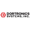 Dortronics 48501XAUX Mantrap Interlock Controller