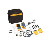 Fluke DSX2-8000 DSX CableAnalyzer Kit with Wi-Fi