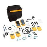 Fluke DSX2-8000MI DSX CableAnalyzer Copper Cable Certifiers