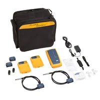Fluke DSX2-ADD-R Add On Kit for Versiv Analyzer with Remote and (2) DSX-5000 Modules