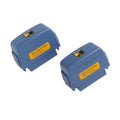 Fluke DSX-CHA-8-TERA-S DSX-8000 TERA Channel Adapter Set