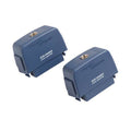 Fluke DSX-COAX DSX Series Coaxial Adapter Set, 2-Pack