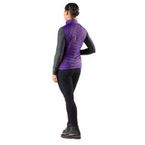 Dune Heated Vest for Women - detail view | Silarius