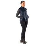 Dune Heated Vest for Women - detail view | Silarius