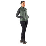 Dune Heated Vest for Women - detail view | Silarius