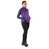 Dune Heated Vest for Women - detail view | Silarius
