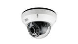 IDIS DC-D4536HRX 5MP Vandal-Resistant IR Dome Camera, 13.5mm Lens, IK10 / IP67