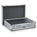 IQsight LBB4560/00-US Charger Case for 56x LBB4540, Gray