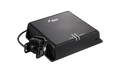 IDIS DC-V4212XJ4.3 2MP Modular Covert Pinhole Camera, 4.3mm Fixed Lens, True WDR, PoE