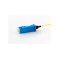 West Penn FI-4247 Fiber Optic Cable Connector