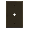 Hubbell PJ11 Ceiling Mount Wall Mount Plate, M-Size 1-G.406 Operator Box Mount