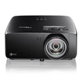 Optoma ZK521ST-B True 4K UHD Short Throw Laser Projector for Golf Simulators, 5000lm