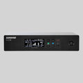 Shure QLXD4=-G50 QLX-D Digital Wireless Receiver, G50 Band