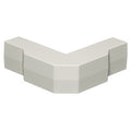 Hubbell PL1EE Lanktrak External Elbow