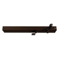 BEST 7266006 ED50LE Low-Energy Swing Door Operator with Push Arm, Dark Bronze Anodized