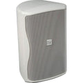 Electro-Voice ZX1-90W 8" 2-Way 200W Passive Speaker System with DH2005 Compression Driver, Single, White F.01U.267.022