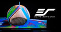 Elite Screens PFV300H-PLUS Pro Frame Plus Matte White Fixed Frame Screen, 300IN diag., 16:9, Viewing Size: 146.9INx261IN