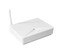 S-ENGAGE-GATEWAY ENGAGE Gateway with RS-485, IP (PoE) and Wireless Connectivity, for use with infinias Wireless Lock Solution