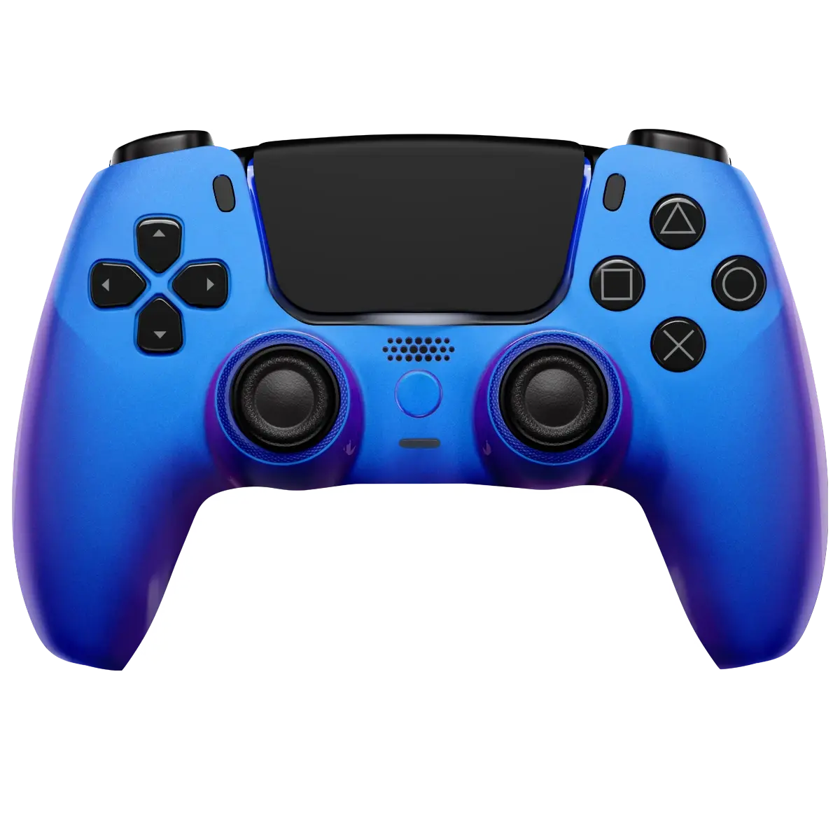 MODDEDZONE Enigma M Series PS5 Custom Modded Controller – Silarius