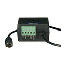 Eaton Tripp Lite ENVIROSENSE EnviroSense Series Rack Environment Sensor with Temperature and Humidity Monitoring